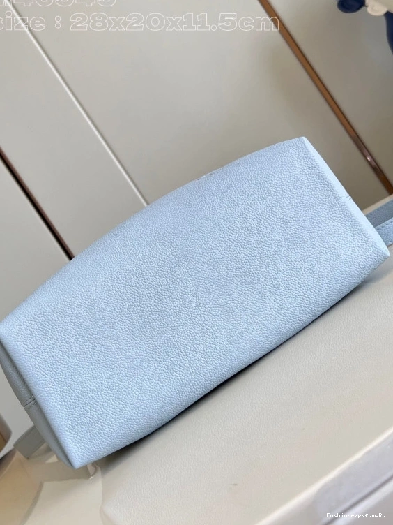 FS CHEAP VUITTON Summer Bundle-28*20*11.5CM LOUIS 0817